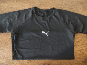 Remera Deportiva de Laycra - Miniatura 6