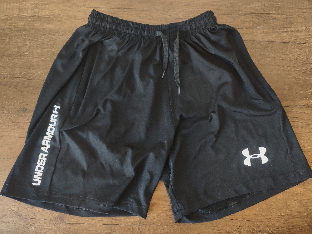 Short de Laycra Underarmour - Imagen 8
