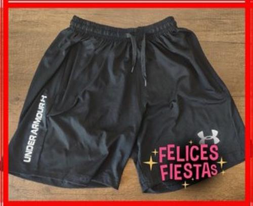 Short de Laycra Underarmour