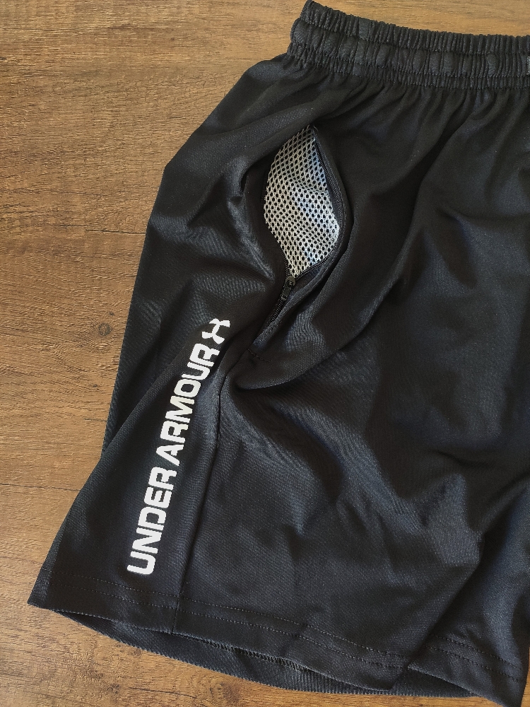 Short de Laycra Underarmour - Imagen 2