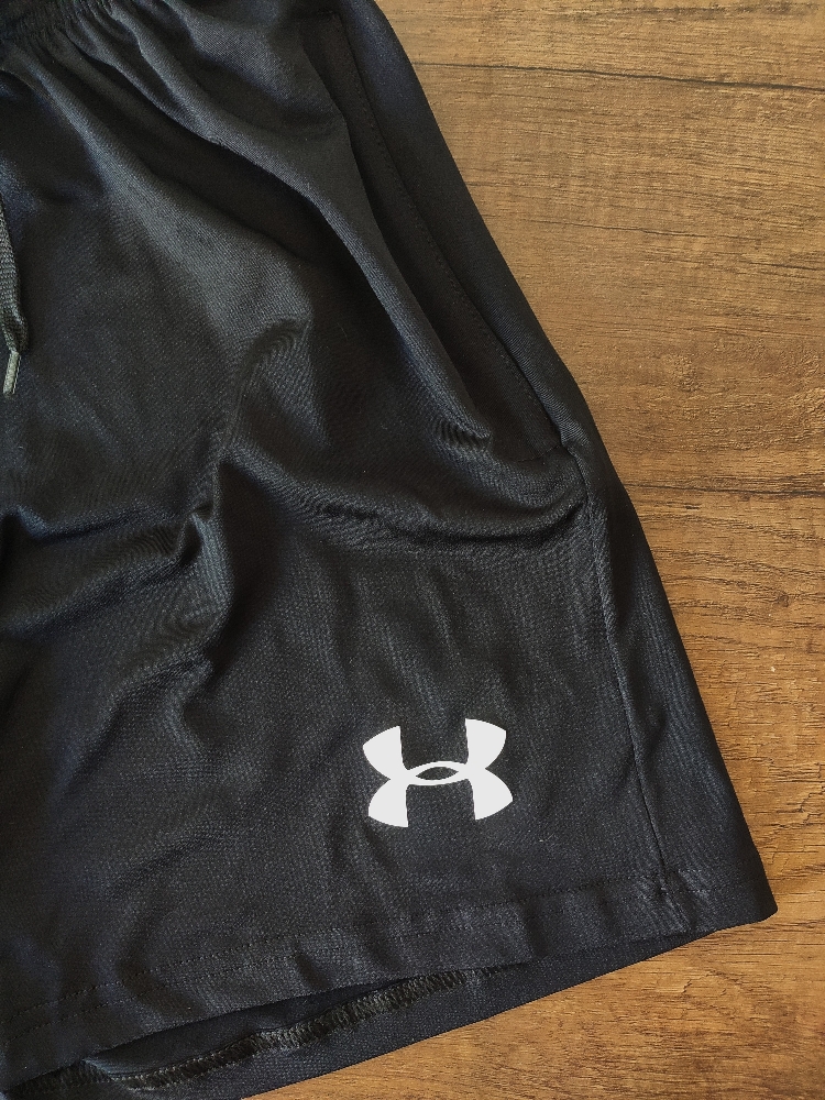 Short de Laycra Underarmour - Imagen 3