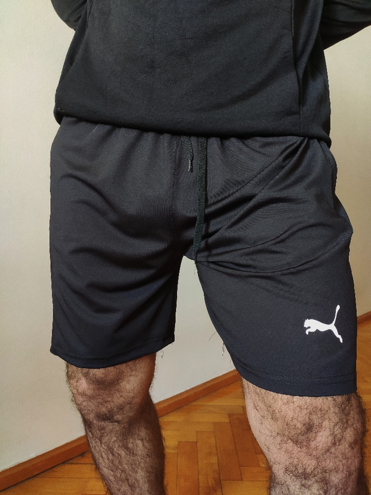 Short de Laycra Underarmour - Imagen 4