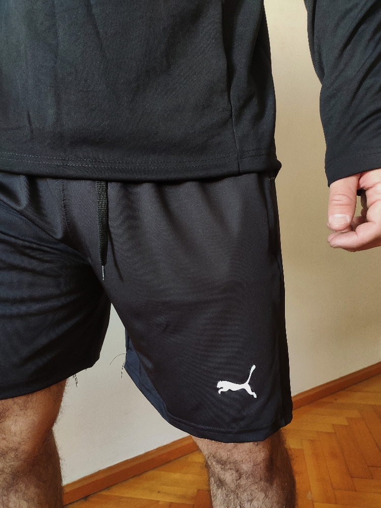Short de Laycra Underarmour - Imagen 5