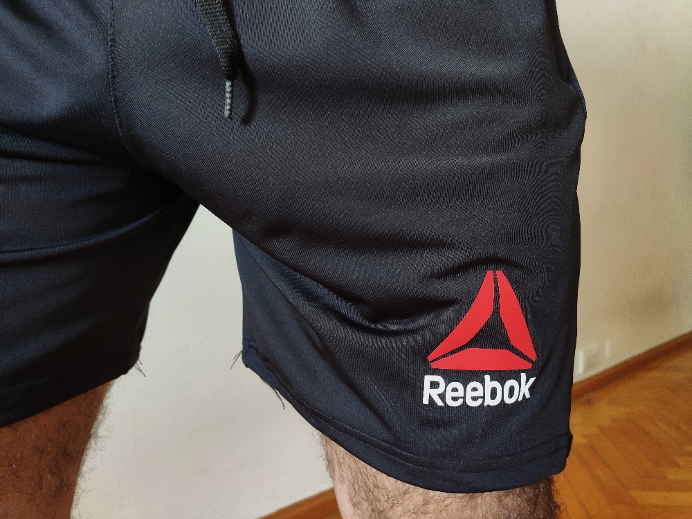 Short de Laycra Underarmour - Imagen 6