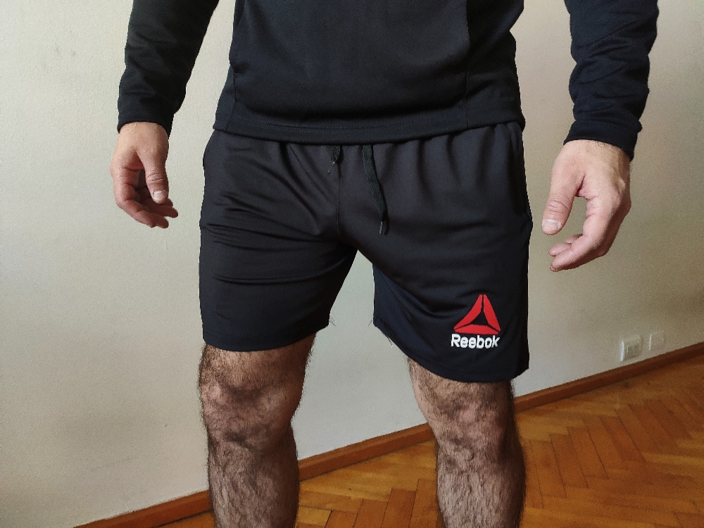 Short de Laycra Underarmour - Imagen 7