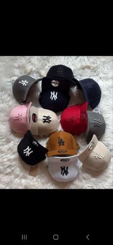 Gorras