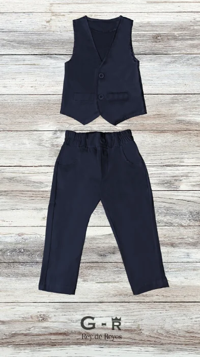 Conjunto Bengalina Bb