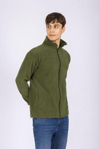 Campera  Polar de Adulto 2 al 6