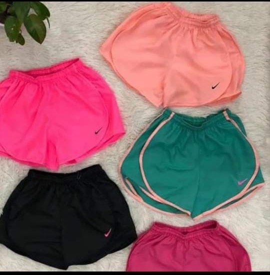 Shorts de Baño Microfibra. Shorts Playero. Shorts Deportivo. Shorts Liso.short. Short - Imagen 3
