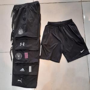 Shorts Laycra