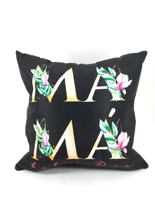 Almohadas Día de la Madre