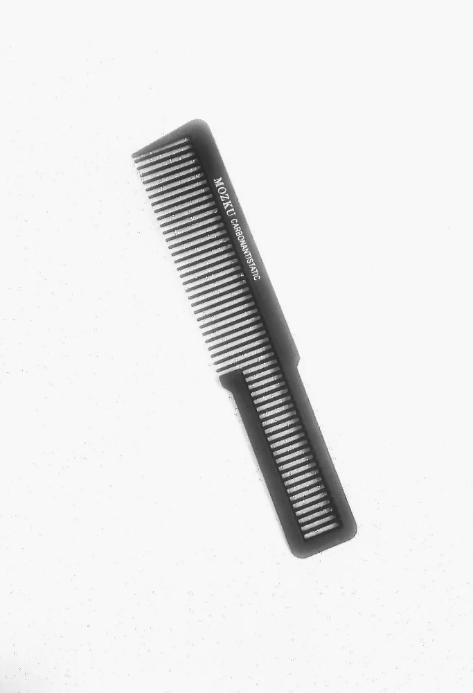 Peine Flattoper Peineta Corte con Máquina Mozku - Imagen 1