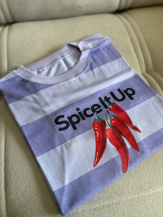 Remera Dama