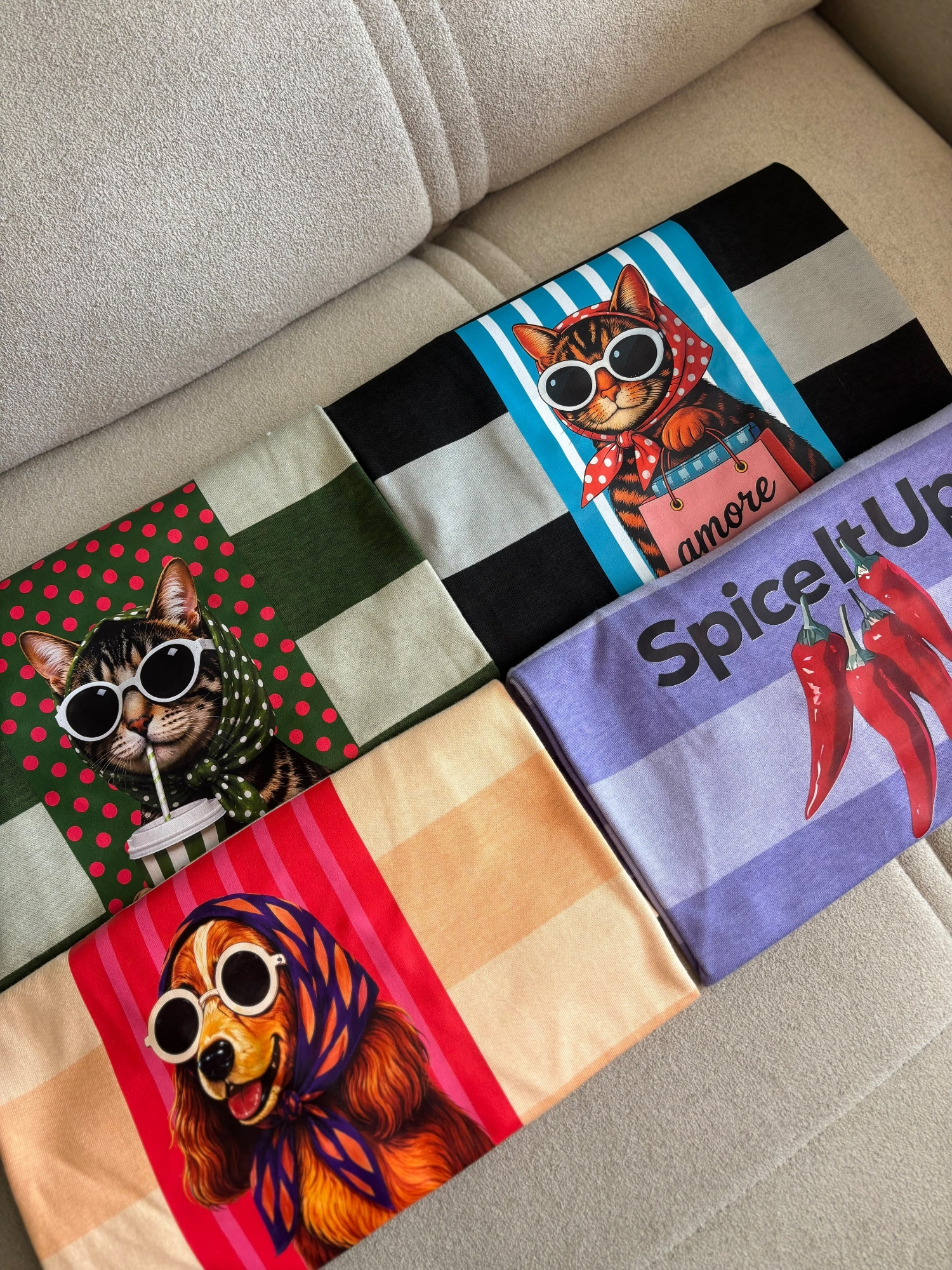 Remera Dama - Imagen 3