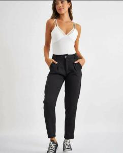Pantalon Sastrero Bengalina