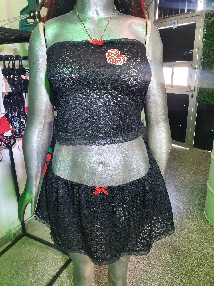 Conjunto 3 Piezas - Imagen 2