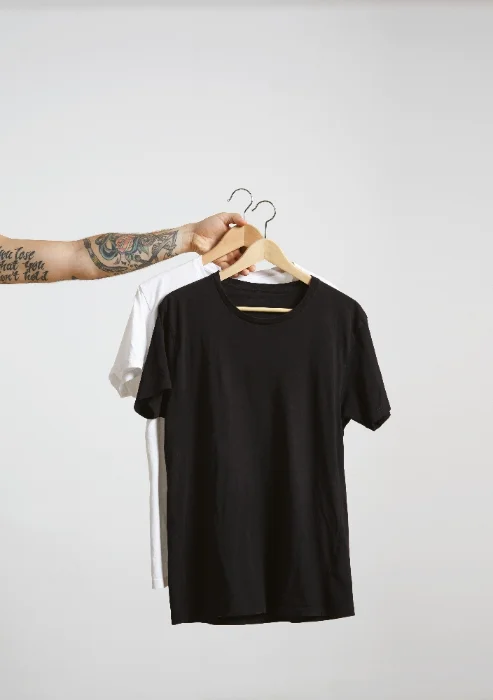 Remeras Básicas
