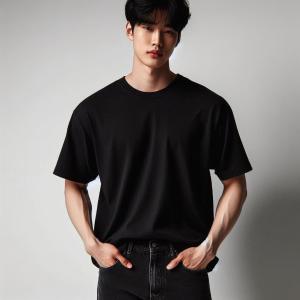 Remeras Básicas Unisex - Miniatura 2