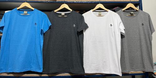 Remeras Pigui