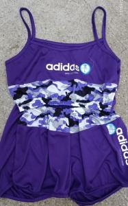 Conjuntos Tops y Short Adidas - Miniatura 6