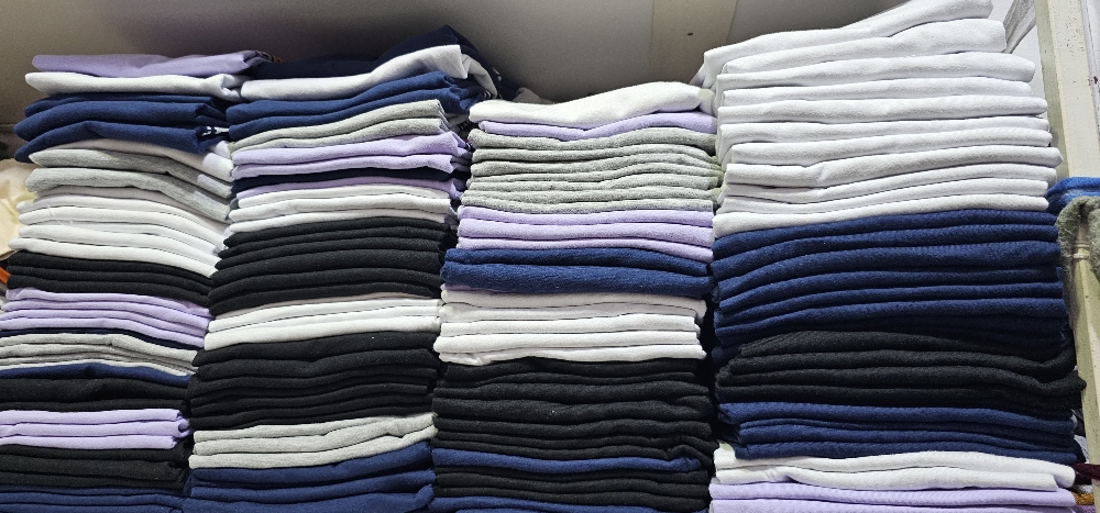Remera Overzise - Imagen 3