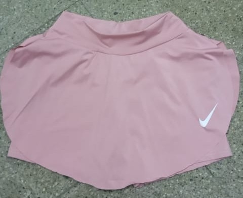 Short Polleras - Imagen 2