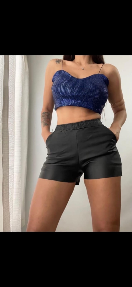 Short Engomado - Imagen 2