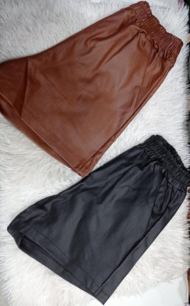 Short Engomado - Imagen 3
