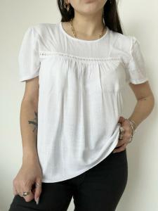 Remera Mishka Lino