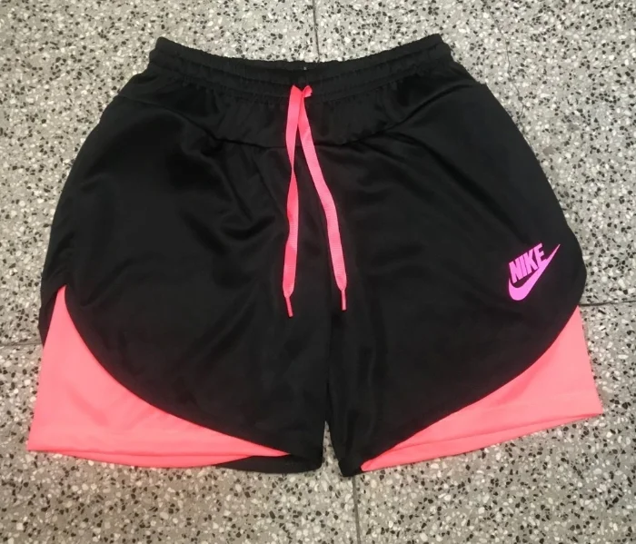 Short con Calza