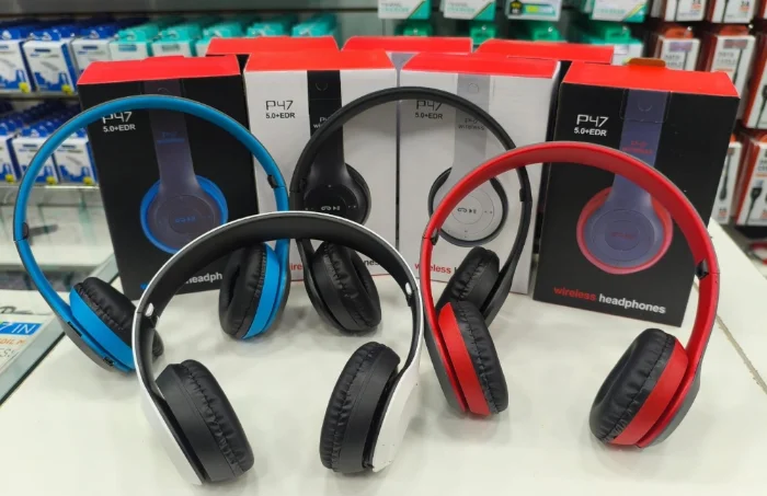 Oferta/auricular Inalambrico P47