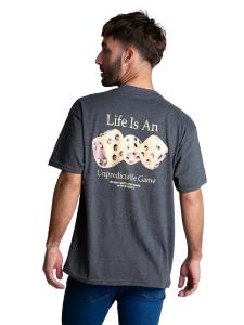 Remera Oversize Estampa Surtidas. - Miniatura 5