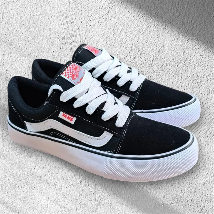 Vans Clasicas Unisex. Llevo Pedidos a Flores