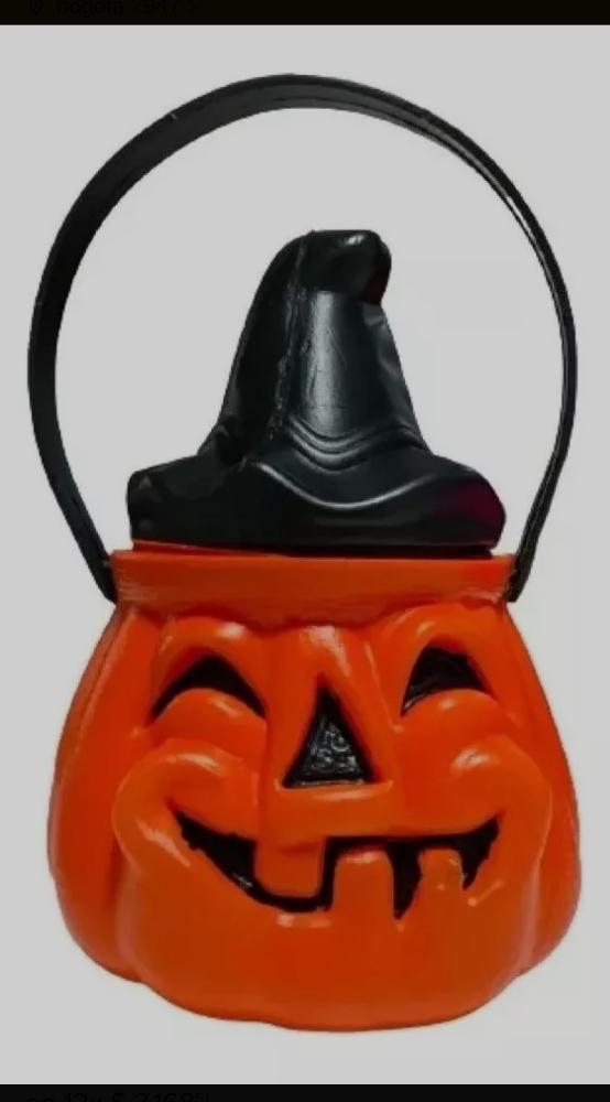 Calabazas Halloween - Imagen 4