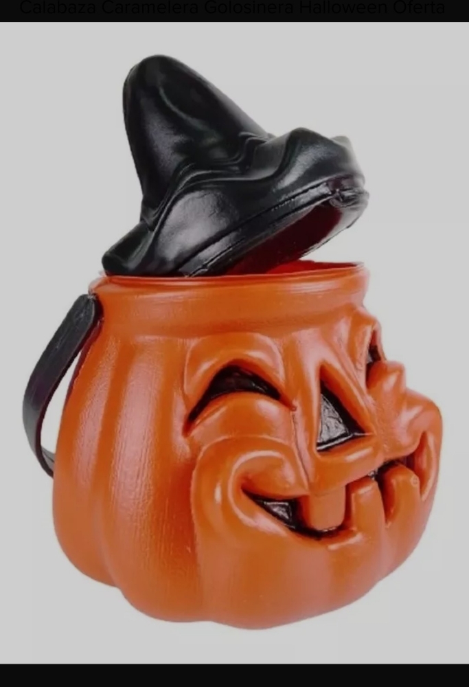 Calabazas Halloween - Imagen 5
