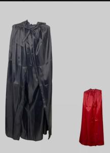 Capas Halloween, Srem, Vampiro,