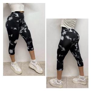Capri Estampado Retro