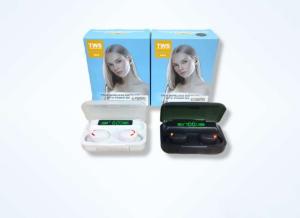 Auricular In Ear Inalambrico Bluetooth (f9-5)