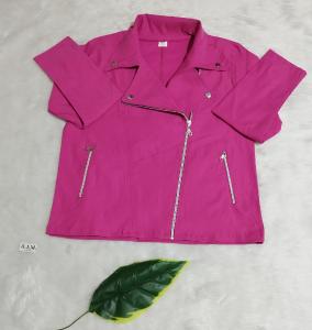 Campera Cruzado Especial