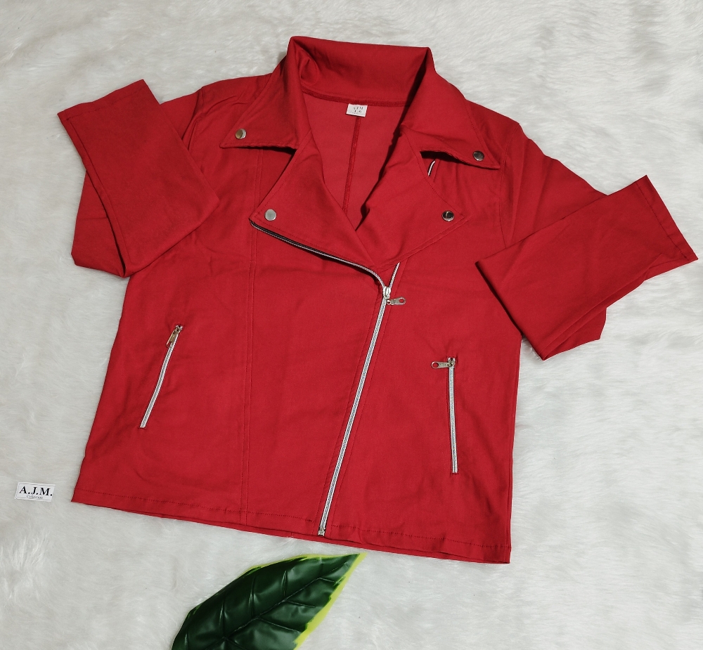 Campera Cruzado Especial - Imagen 3