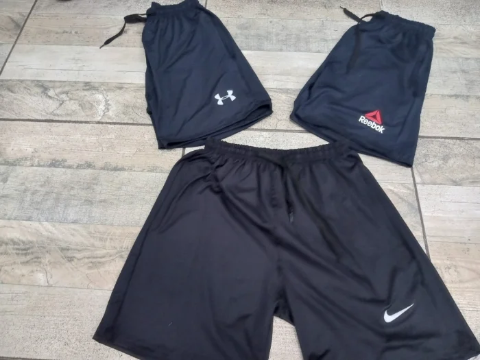 Short Laycra