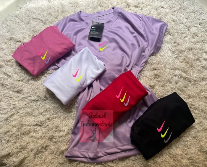Deportiva Nik Damas
