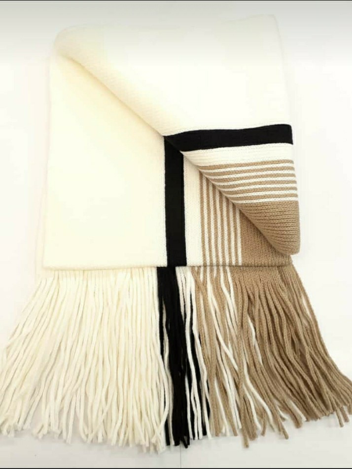 Bufandas para Hombres - Imagen 2