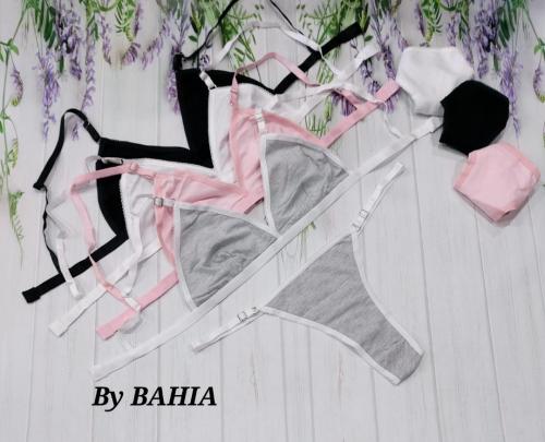 Conjuntos By Bahía