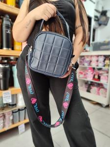 Carteras Cinta