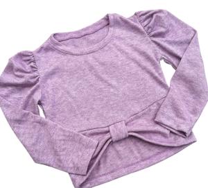 Camiseta Nena Lanilla Princesa