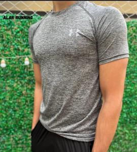 Remera Under Deportiva Hombre