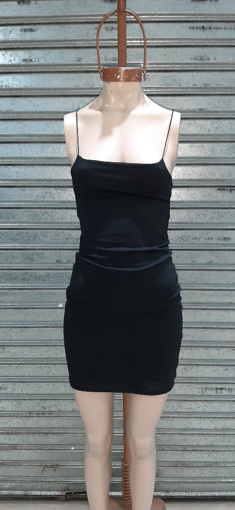 Vestido Basic - Imagen 3