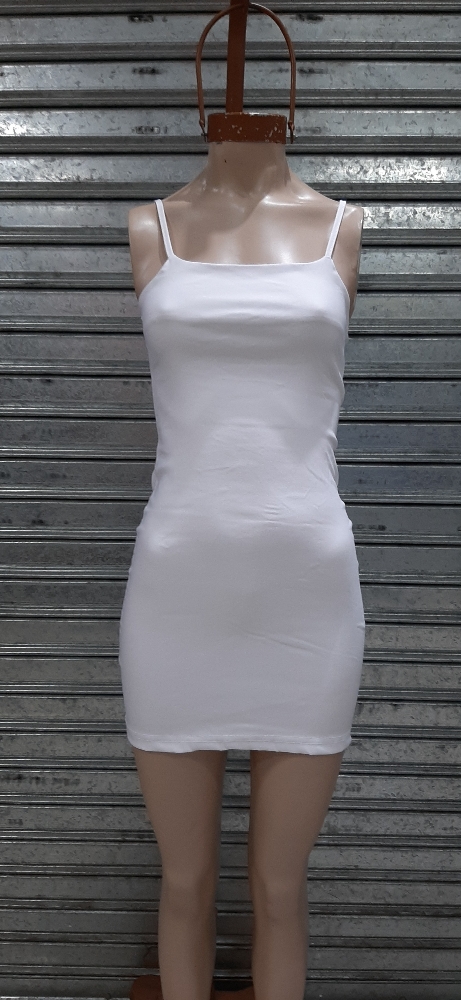 Vestido Basic - Imagen 2