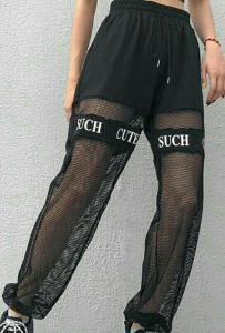 Pantalon Red Dama